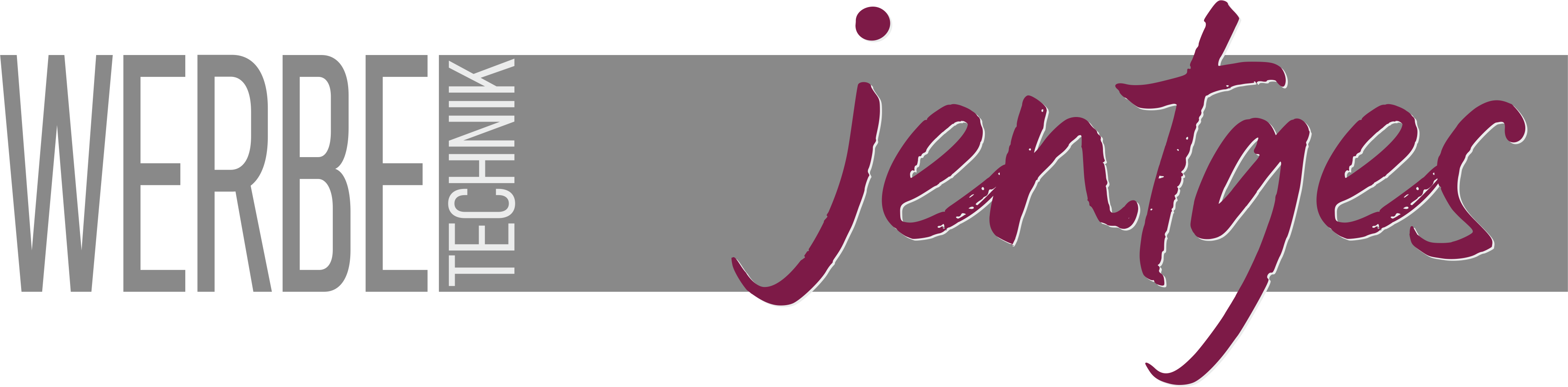 Werbetechnik Jentges